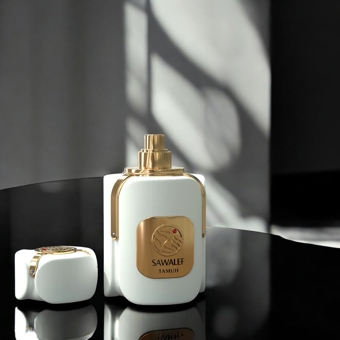 TAMUH-EDP - 80ML