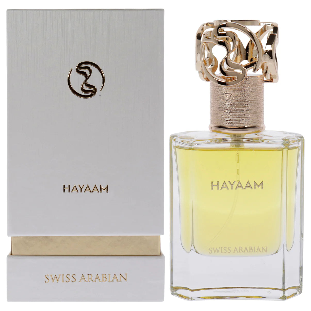 HAYAAM -EDP - 50ML