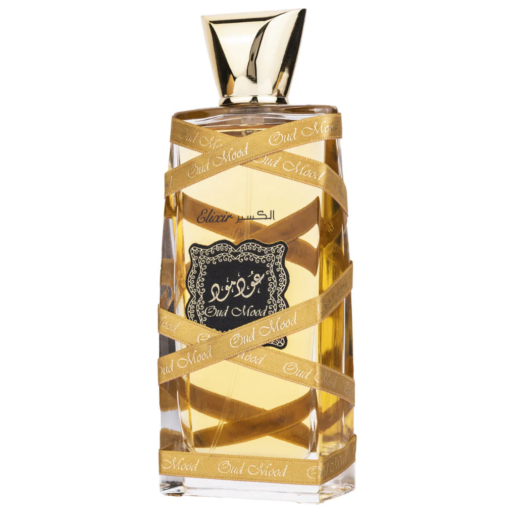 OUD MOOD ELIXIR EDP - 100ML