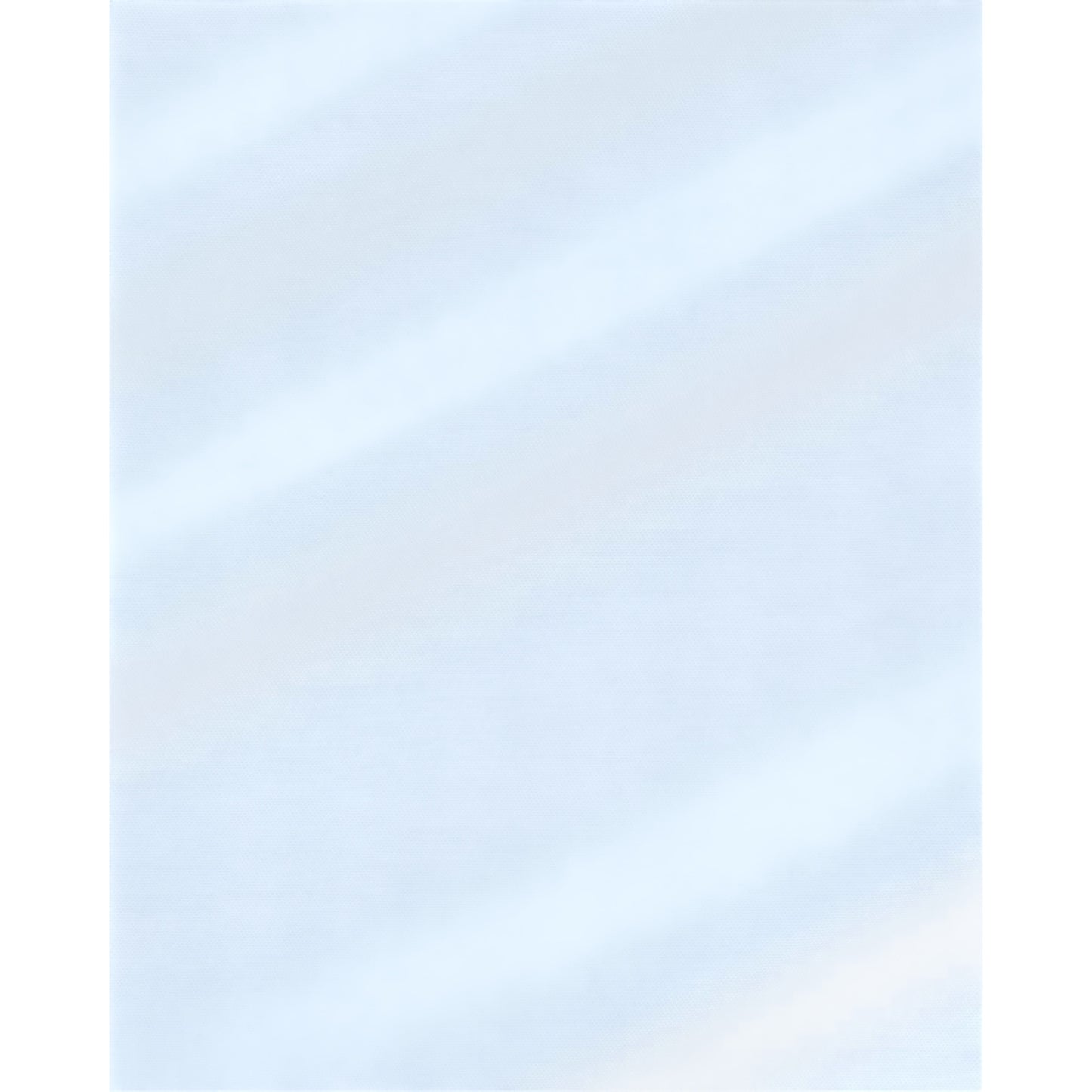 Light Blue - Men Long Sleeves  Formal Solid, Dress Shirt in Slim Fit  Style