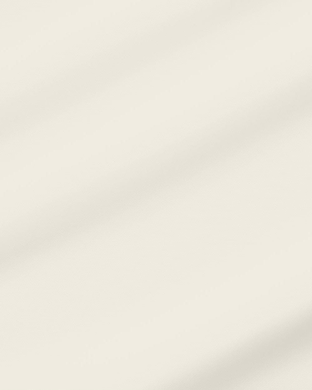 Off White - Men Long Sleeves  Formal Solid, Dress Shirt in Slim Fit  Style