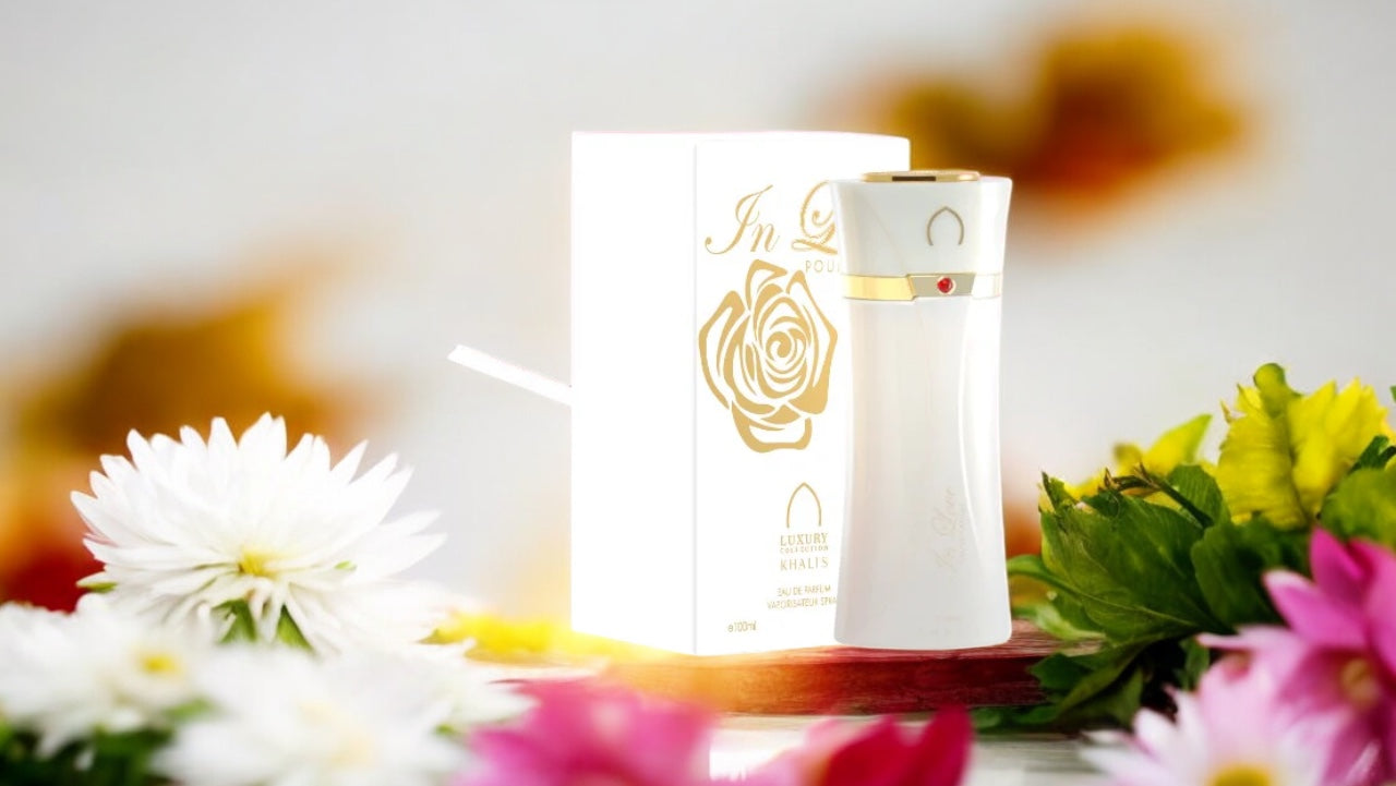 IN LOVE 100 ML EDP