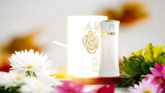 IN LOVE 100 ML EDP