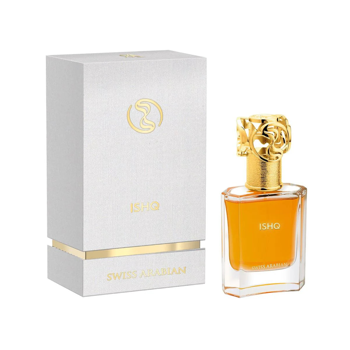 ISHQ -EDP - 50ML