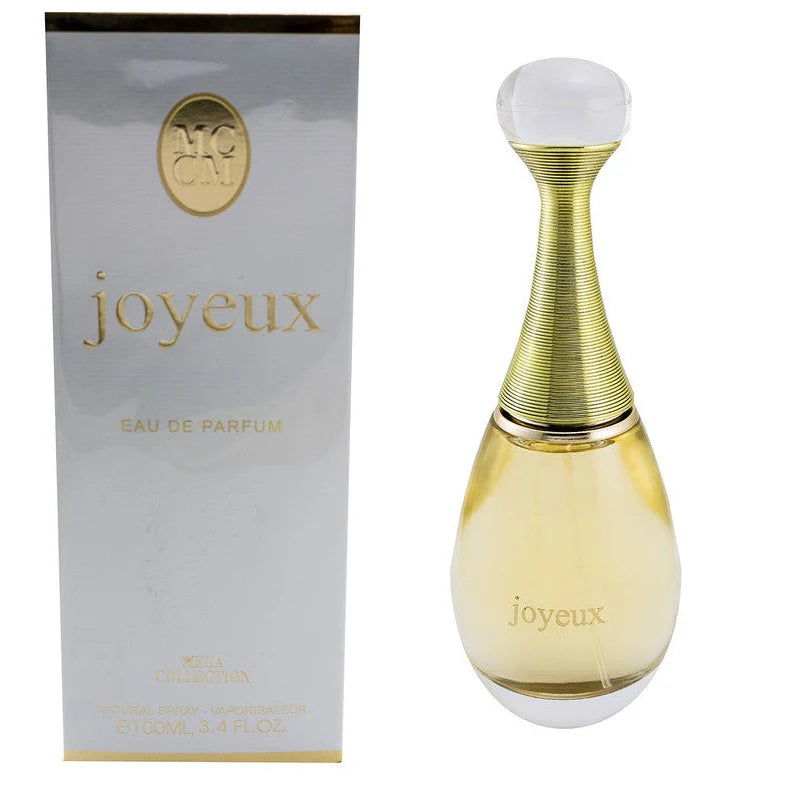 Felice | Eau De Parfum 100ml | di Ard Al Zaafaran (Mega Collection)