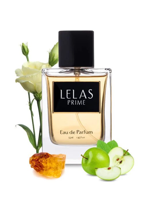 Prime - Joyfull Inspired By Aventus– EDP –  55ML