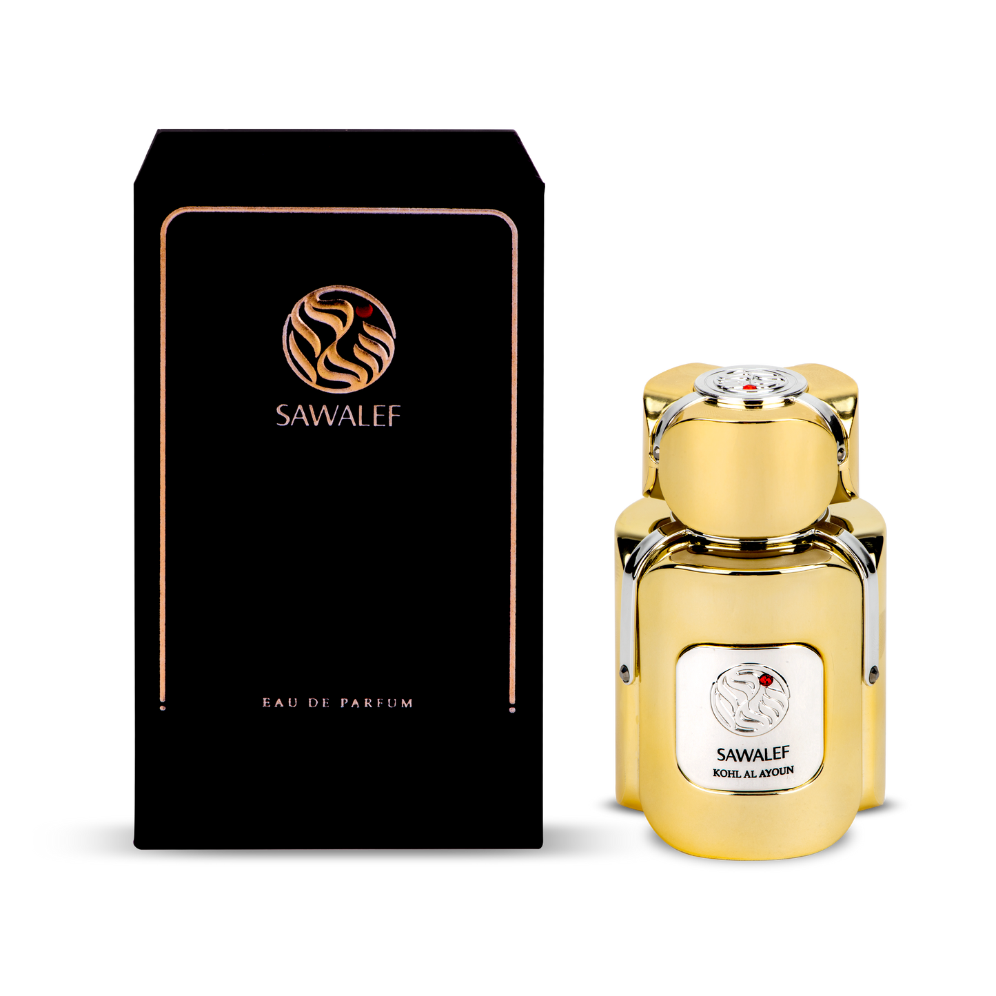 KOHL AL AYOUN- EDP - 80ML