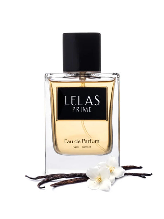 Prime - Karnaval Inspired By Bare Vanilla– EDP –  55ML