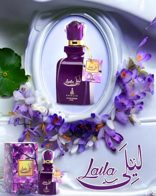 LAILA 100 ML EDP
