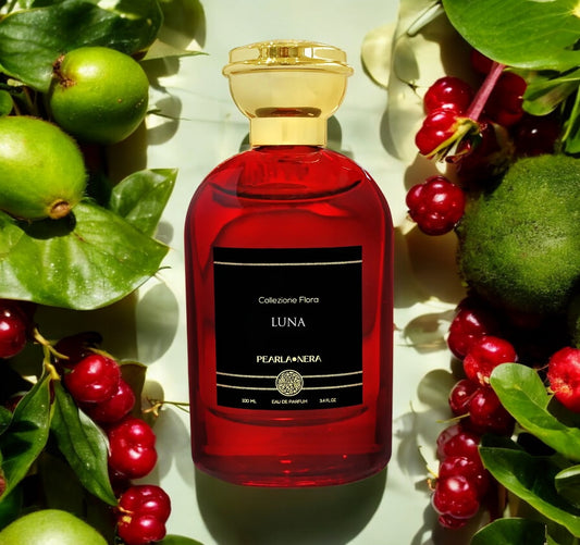 LUNA 3.4 OZ / 100ML EAU DE PARFUM SPRAY
