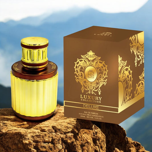 LUXURY COLLECTION (DELUXE) 100 ML EDP
