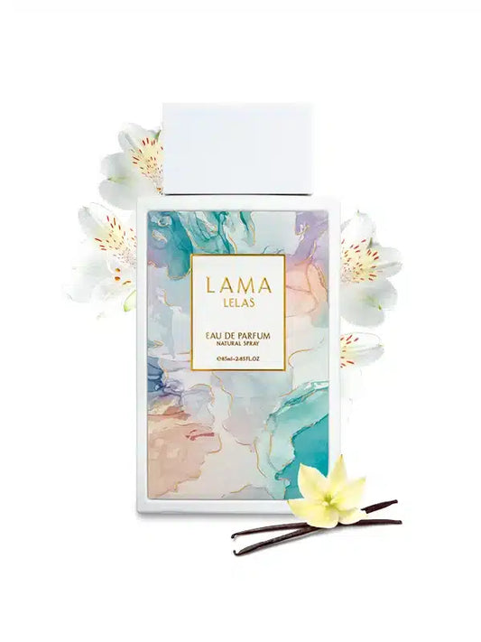 Artistry - Lama – EDP –  85ML