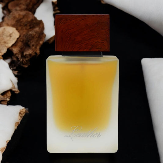 LEATHER EDP - 50 ML