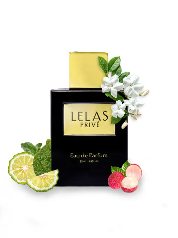 Prive -Lelas Niche Flower- EDP –  55ML