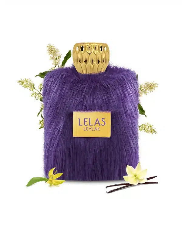 Fur - Leylak – EDP – 100ML