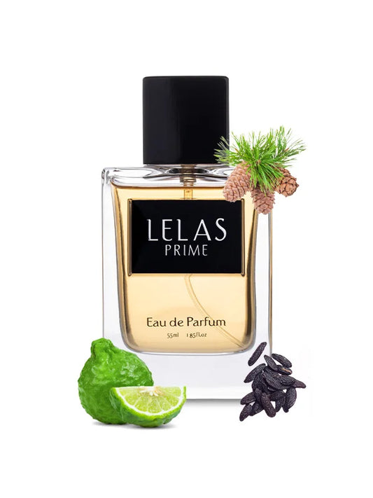 Prime - Love Code Inspired By Bad Boy– EDP –  55ML