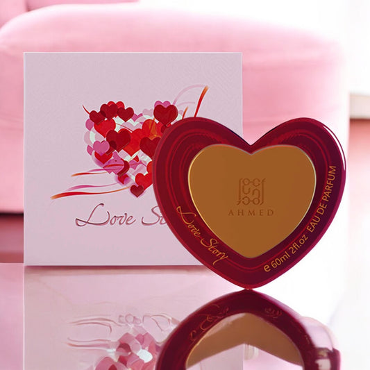 LOVE STORY EDP - 60 ML