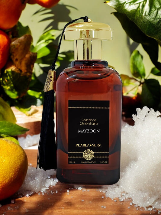 MAZYOON 3.4 OZ / 100ML EAU DE PARFUM SPRAY