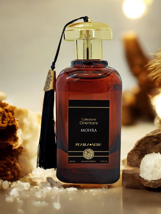 MOHRA 3.4 OZ / 100ML EAU DE PARFUM SPRAY