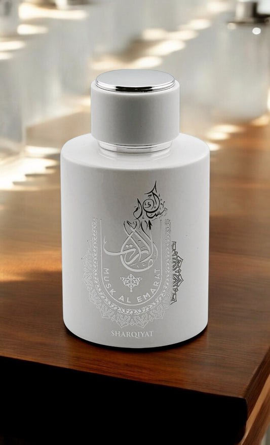 MUSK AL EMARAT 100 ML EDP