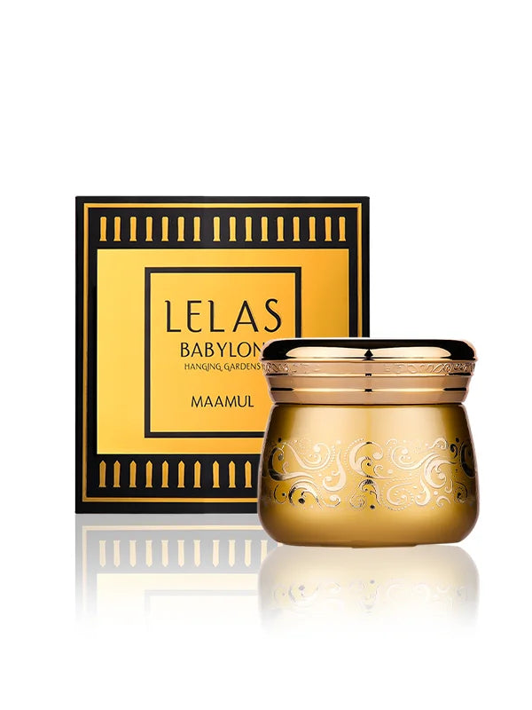 Lelas  - Babylon Maamul – Bakhoor