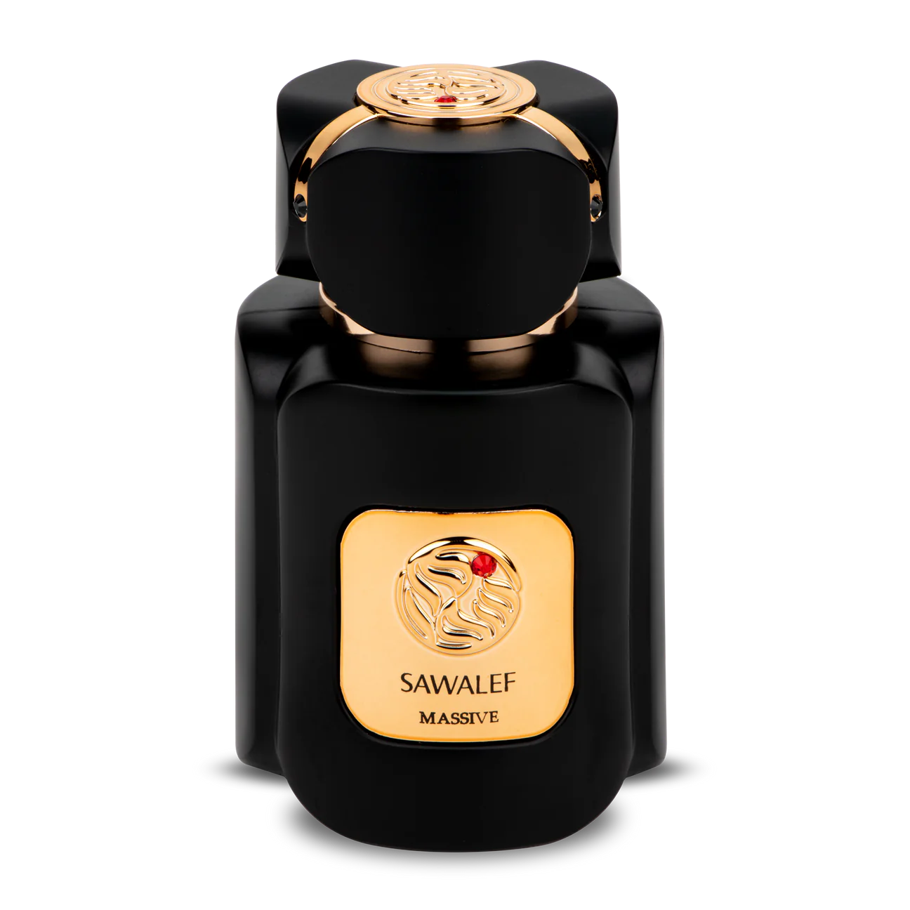 MASSIVE- EDP - 80ML