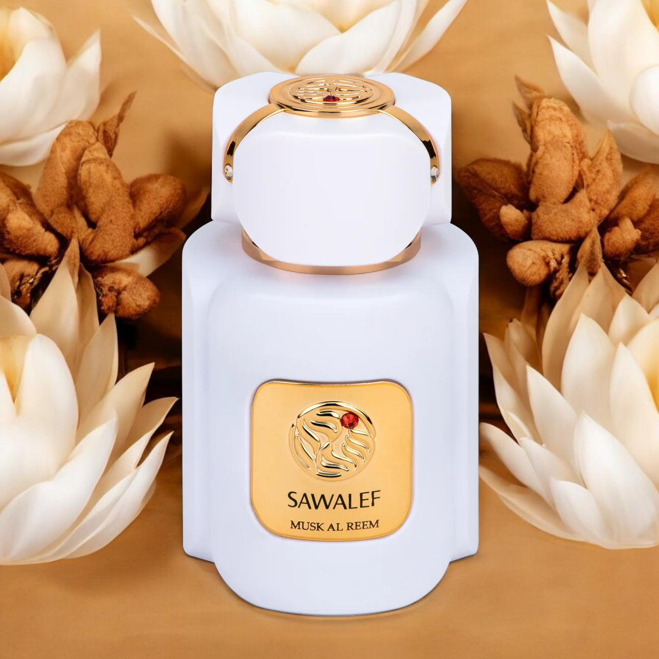 MUSK AL REEM-EDP - 80ML