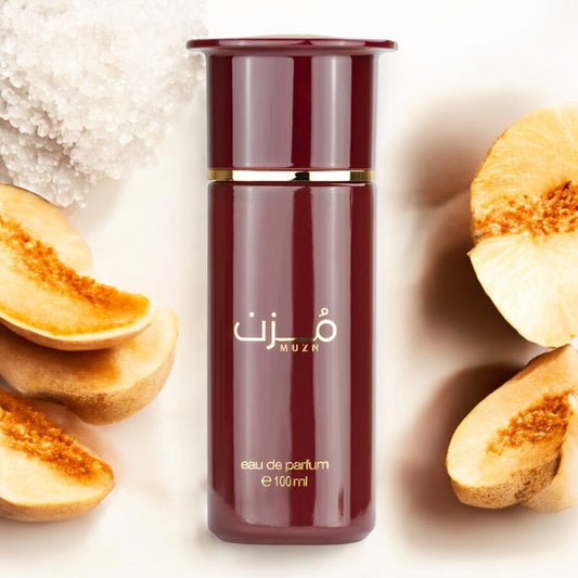 MUZN EDP - 100 ML