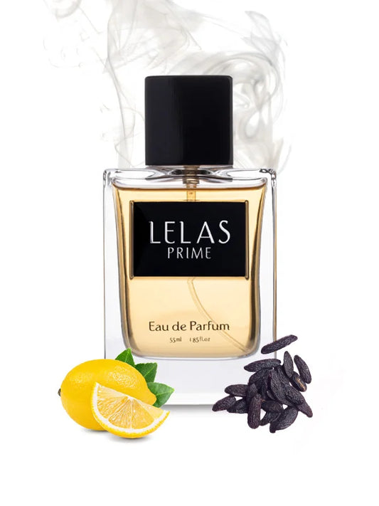 Prime - Mysterious -  EDP –  55ML