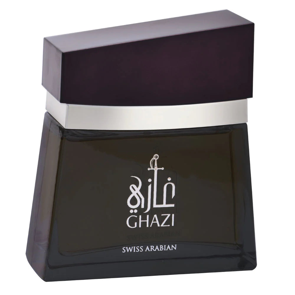 GHAZI MEN EDP - 100ML