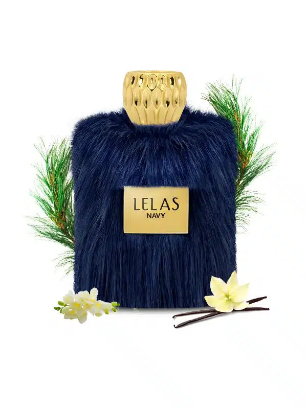 Fur - Navy – EDP – 100ML