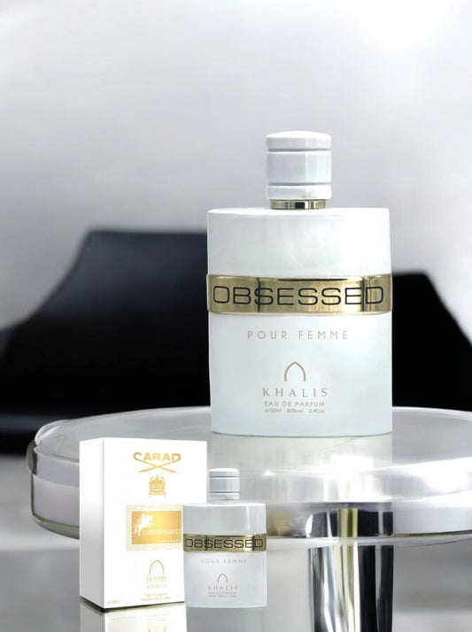 CARAD OBSESSED 100 ML EDP