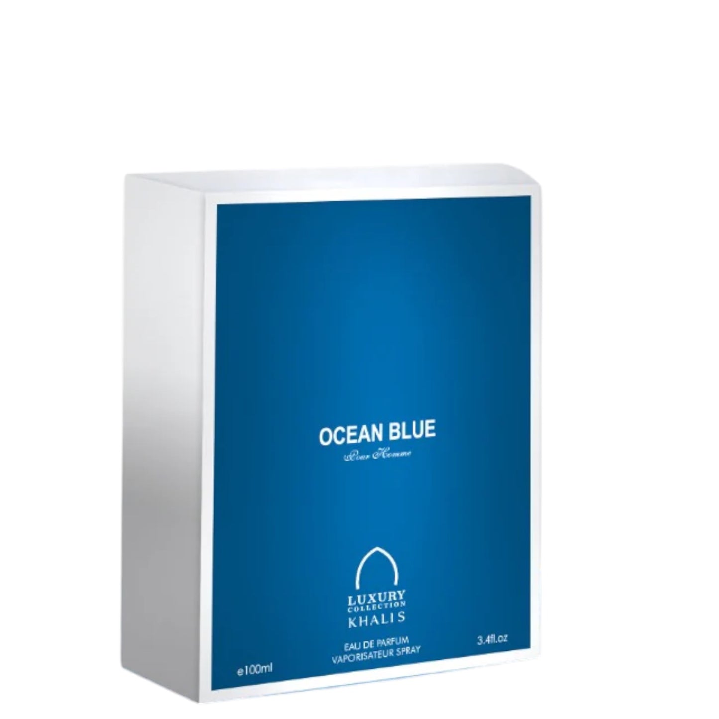 OCEAN BLUE 100 ML EDP