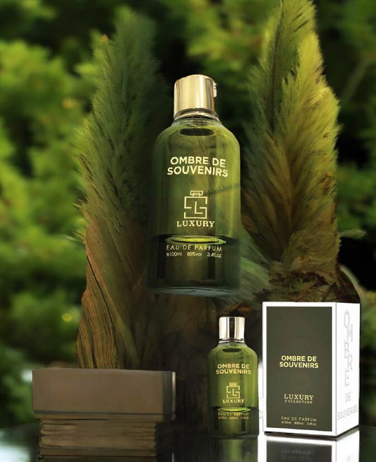 OMBRE DE SOUVENIRS (LUXURY) 100 ML EDP