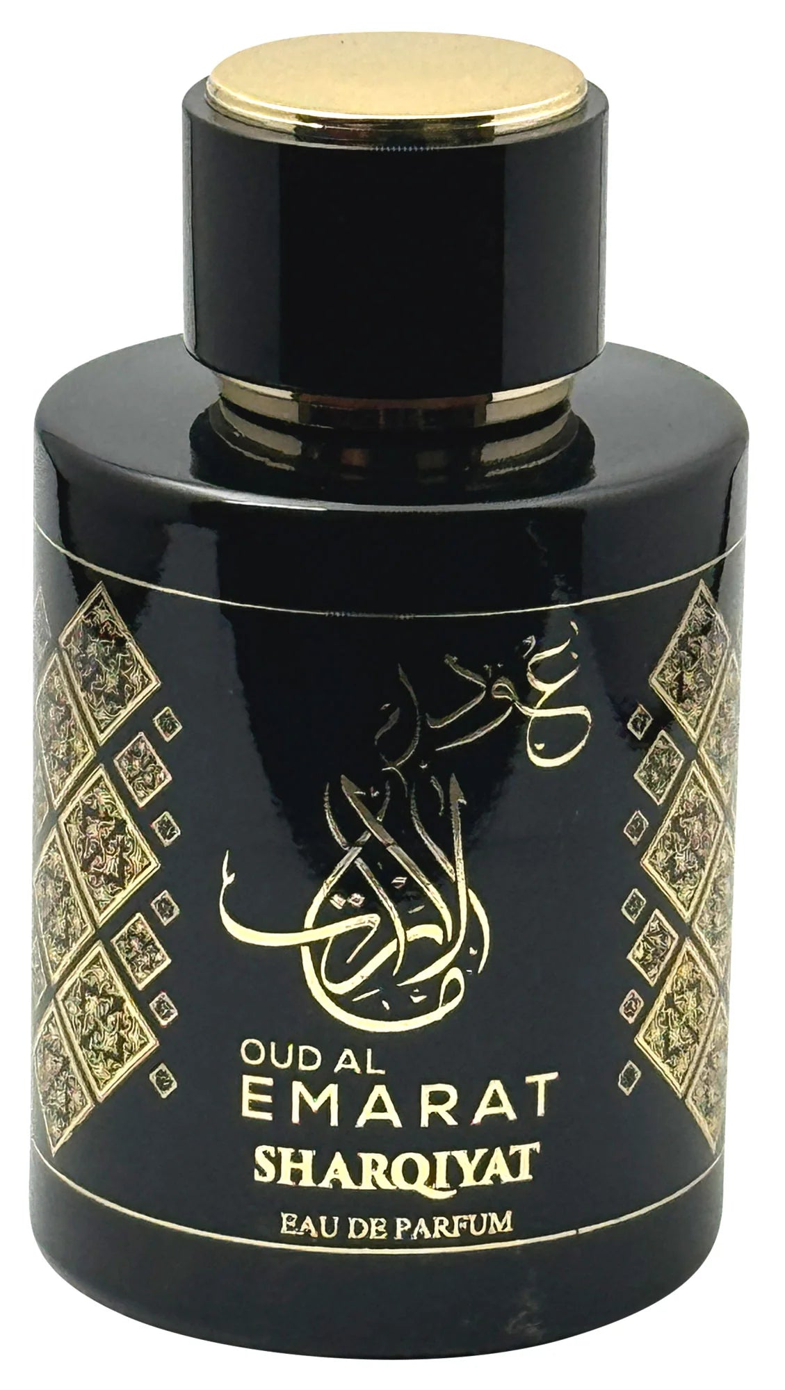 OUD AL EMARAT BY SHARQIYAT 100 ML EDP