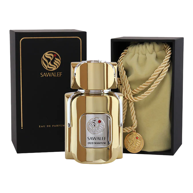 OUD MAKTUM-EDP - 80ML