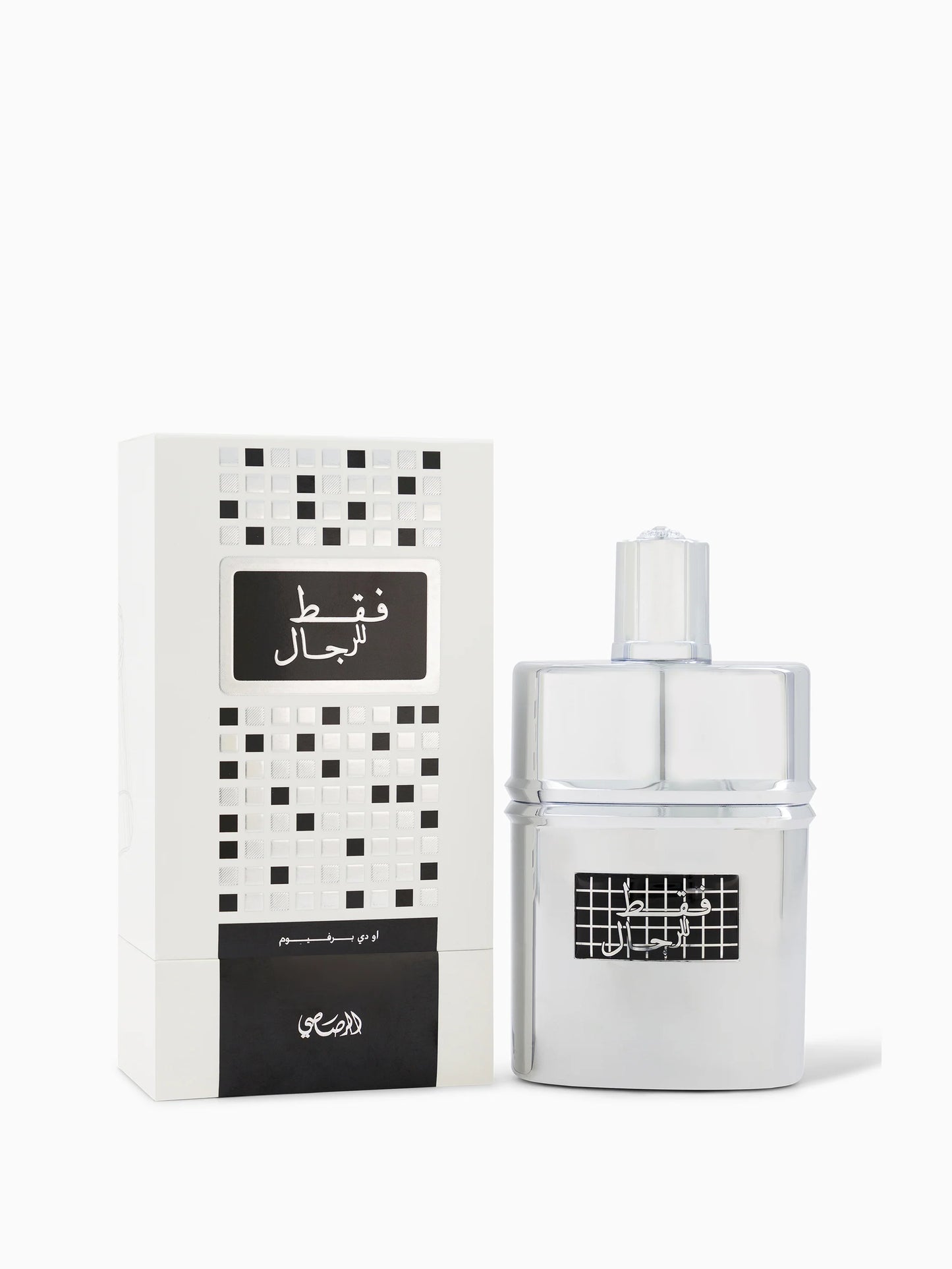 Faqat Lil Rijal UNISEX / EAU DE PARFUME / 50 ML