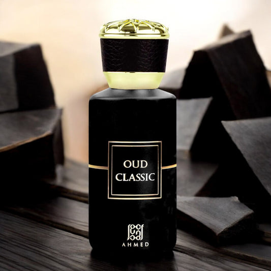 OUD CLASSIC EDP - 50ML