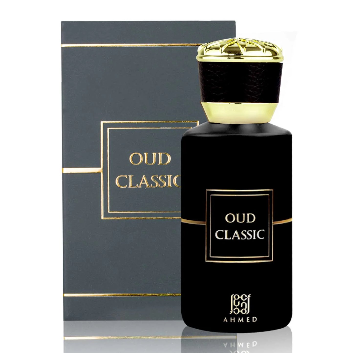 OUD CLASSIC EDP - 50ML