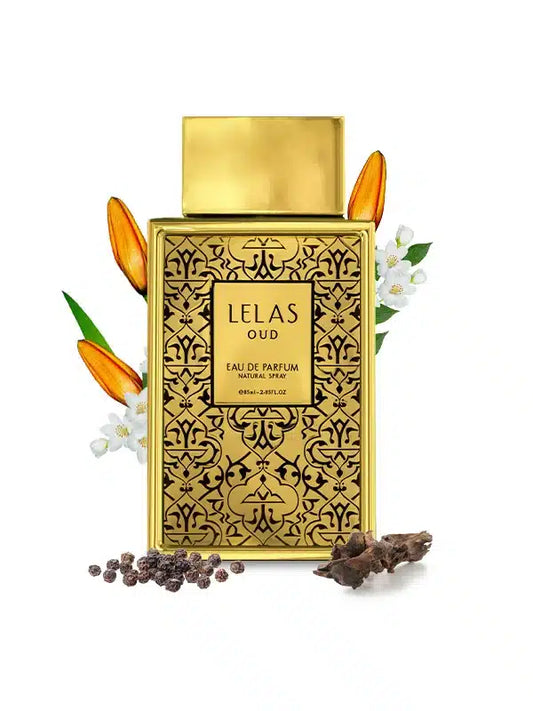 Artistry - Oud – EDP –  85ML
