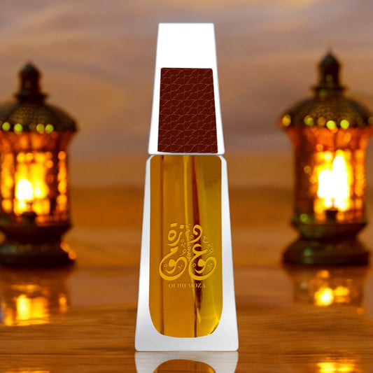 OUDH MOZA EDP - 50 ML