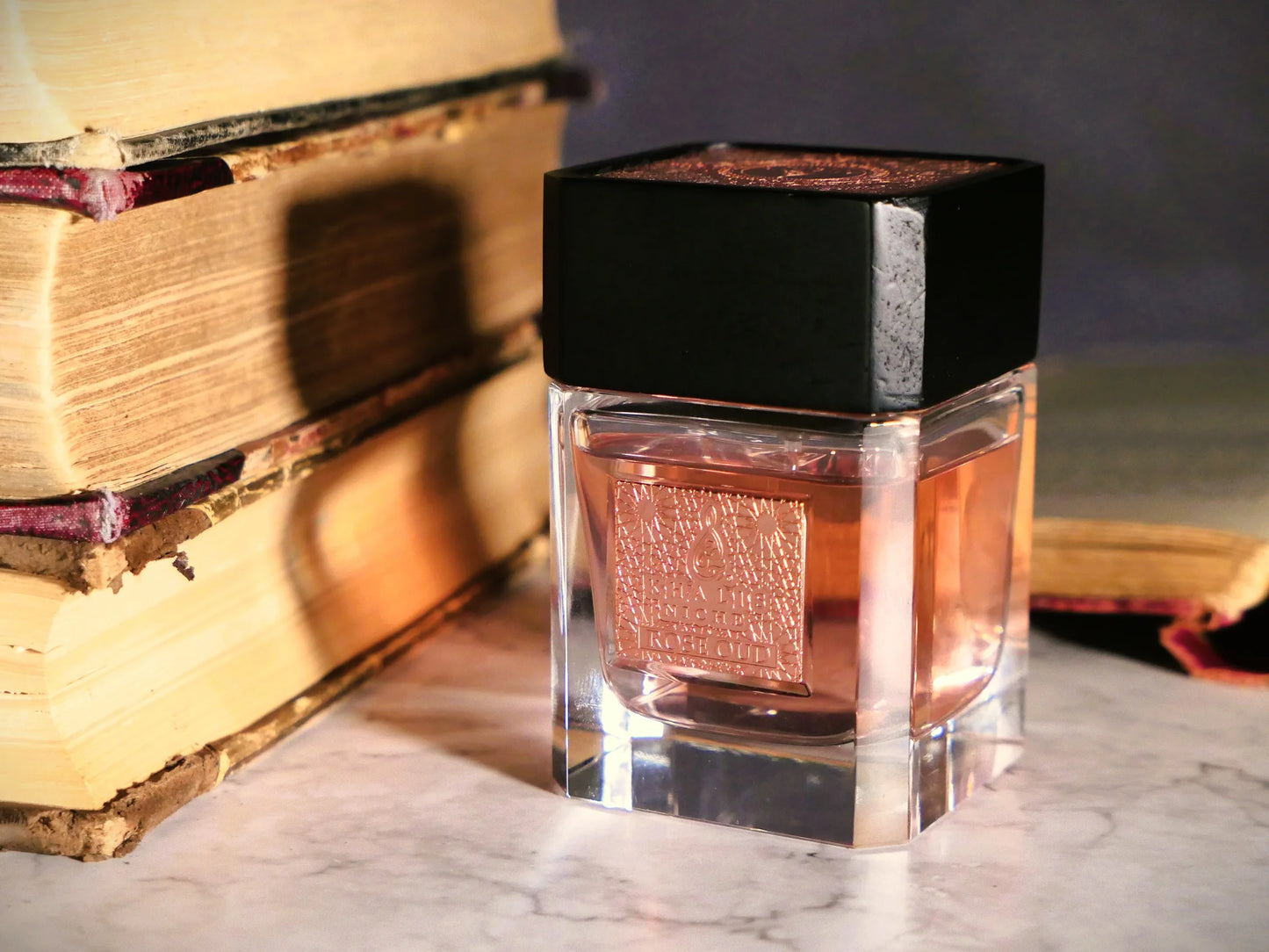 ROSE OUD 100 ML EDP