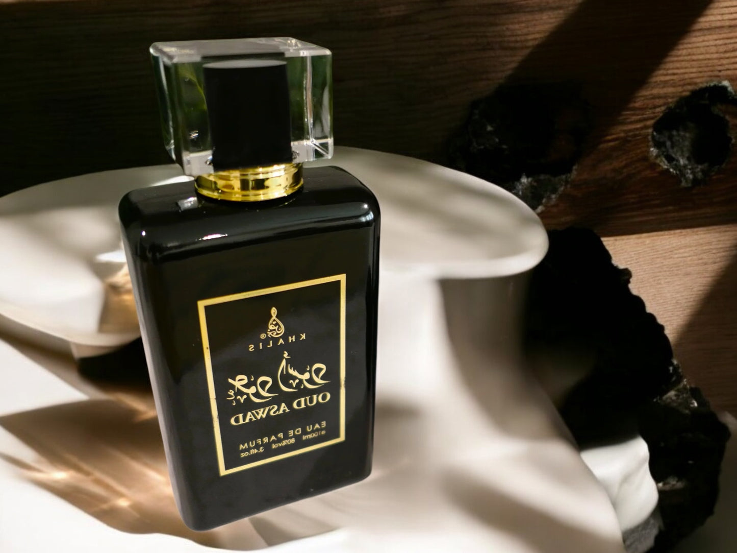 OUD ASWAD 100 ML EDP