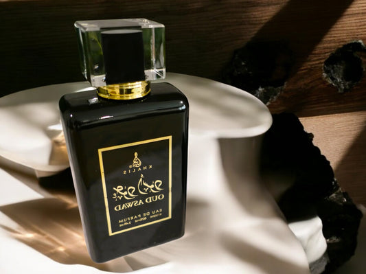 OUD ASWAD 100 ML EDP