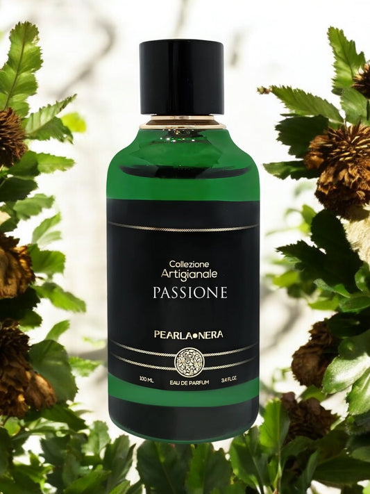 PASSIONE 3.4 OZ / 100ML EAU DE PARFUM SPRAY