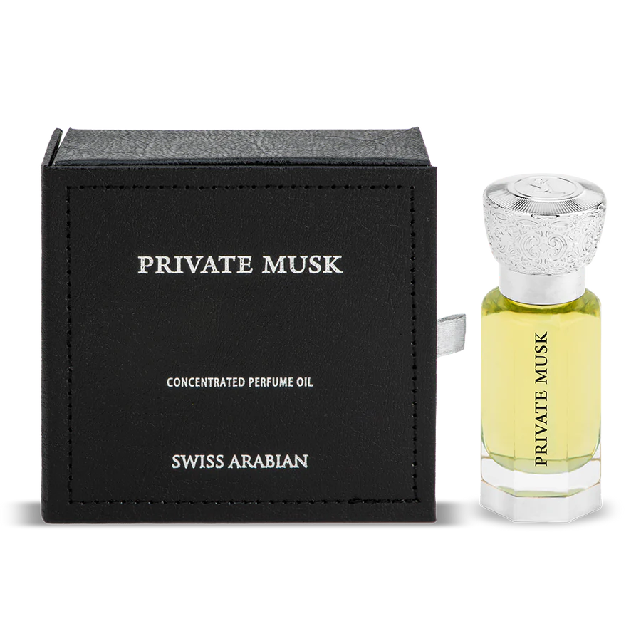 PRIVATE MUSK CPO - 12ML-OIL