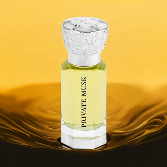 PRIVATE MUSK CPO - 12ML-OIL