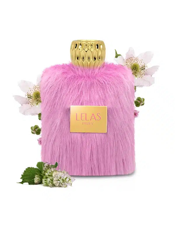 Fur - Pinky – EDP – 100ML
