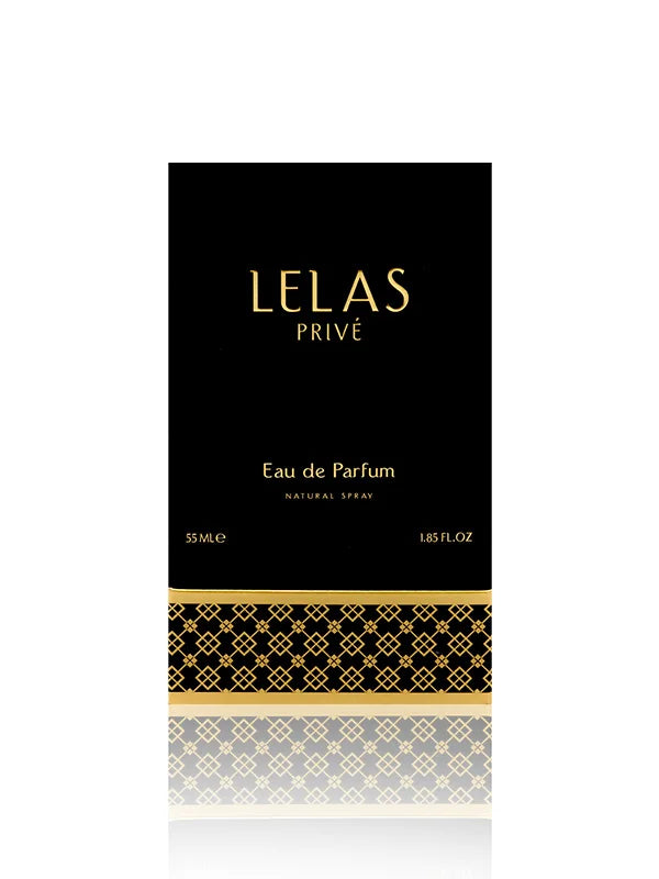 Prive -Lelas Niche Flower- EDP –  55ML
