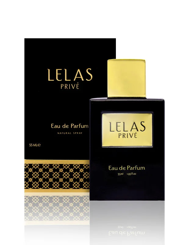 Prive -Lelas Niche Flower- EDP –  55ML